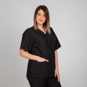Blusa Unisex Nerea