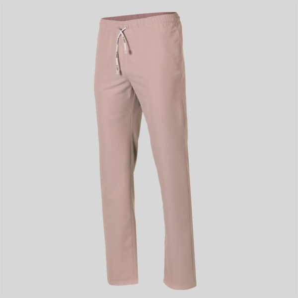 Pantalón Goma + Cordón Interior microfibra - Deuniformes