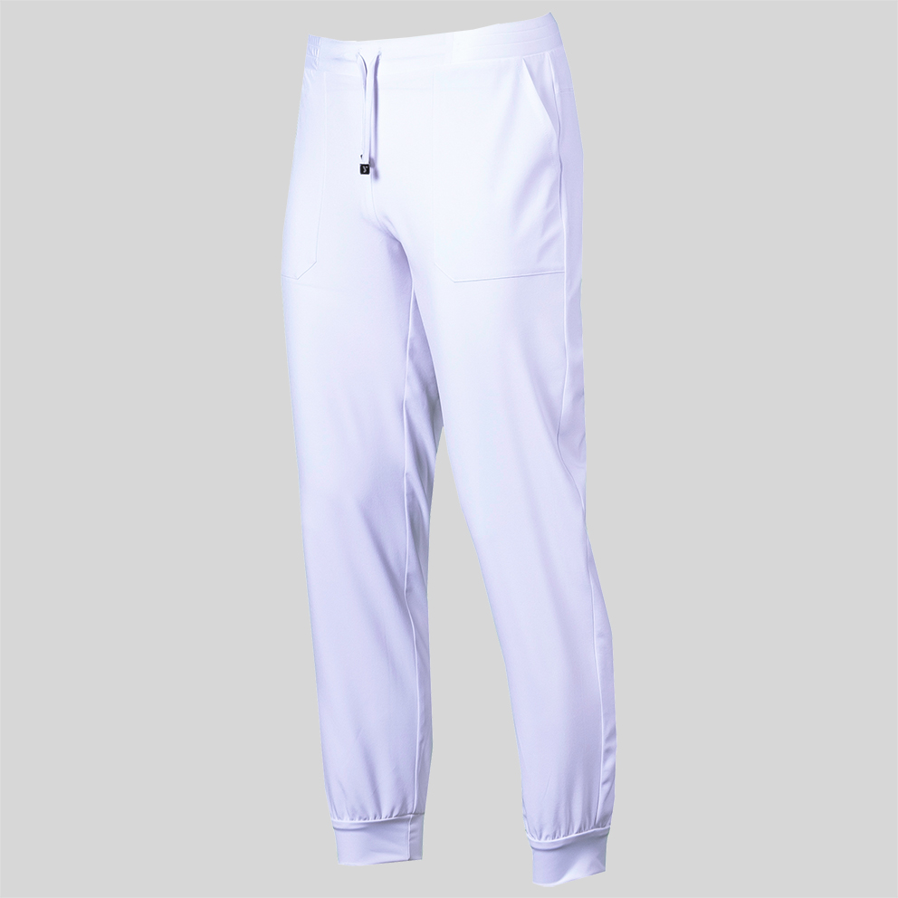 Pantalón Unisex Jogger microfibra - Imagen 7