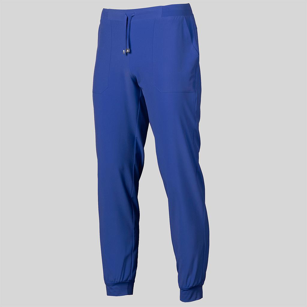 Pantalón Unisex Jogger microfibra - Imagen 6