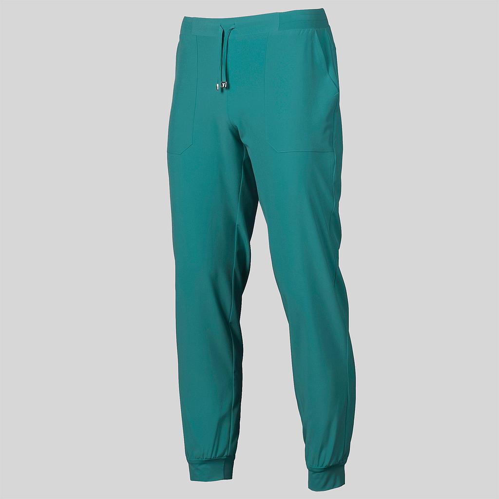 Pantalón Unisex Jogger microfibra - Imagen 4