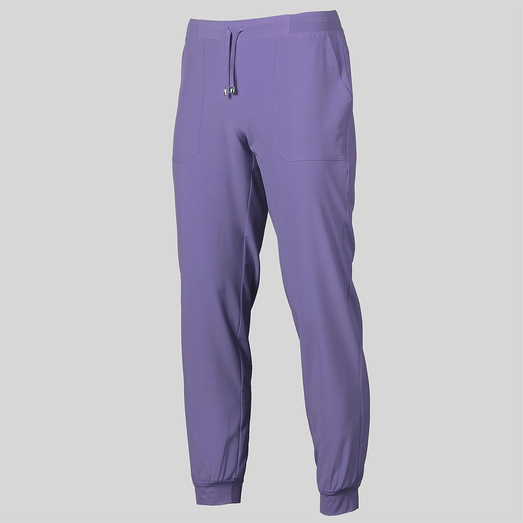 Pantalón Unisex Jogger microfibra - Imagen 3