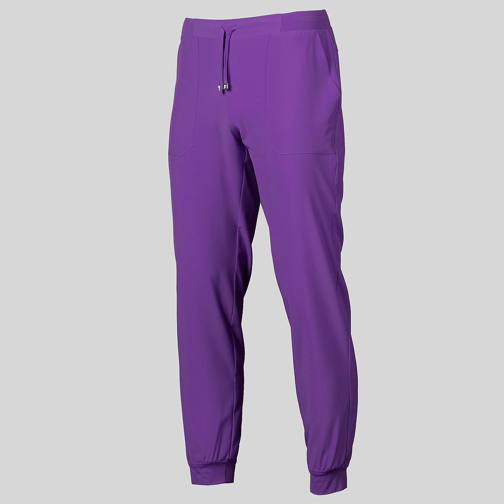 Pantalón Unisex Jogger microfibra - Imagen 12