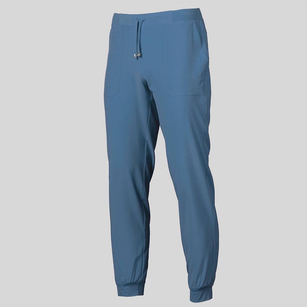 Pantalón Unisex Jogger microfibra - Imagen 10