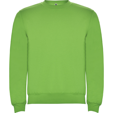 Sudadera de cuello redondo clásica - Imagen 16