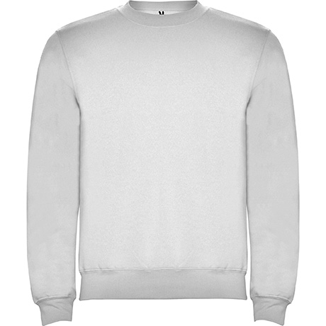 Sudadera de cuello redondo clásica - Imagen 12