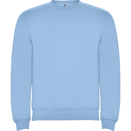 Sudadera de cuello redondo clásica - Imagen 31