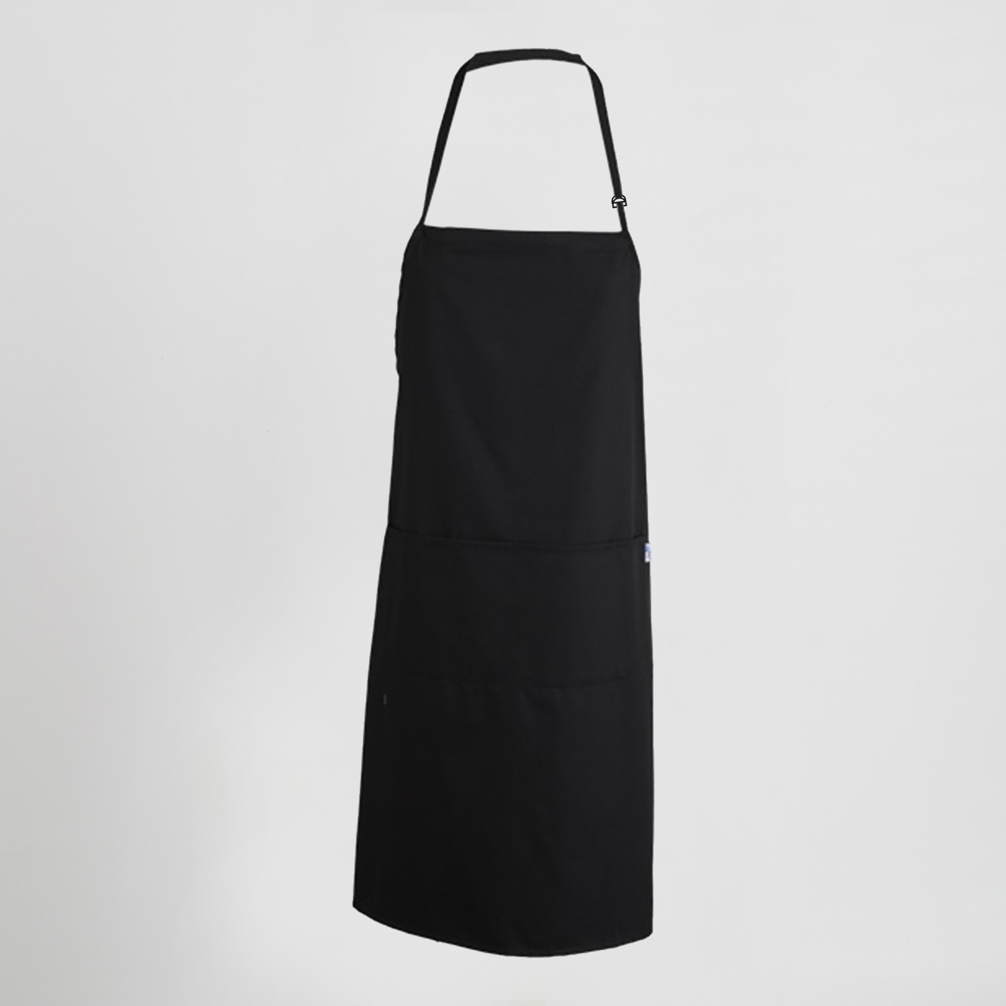 Dedelantal con peto y bolsillo 90x75 cm Sarga - Imagen 17