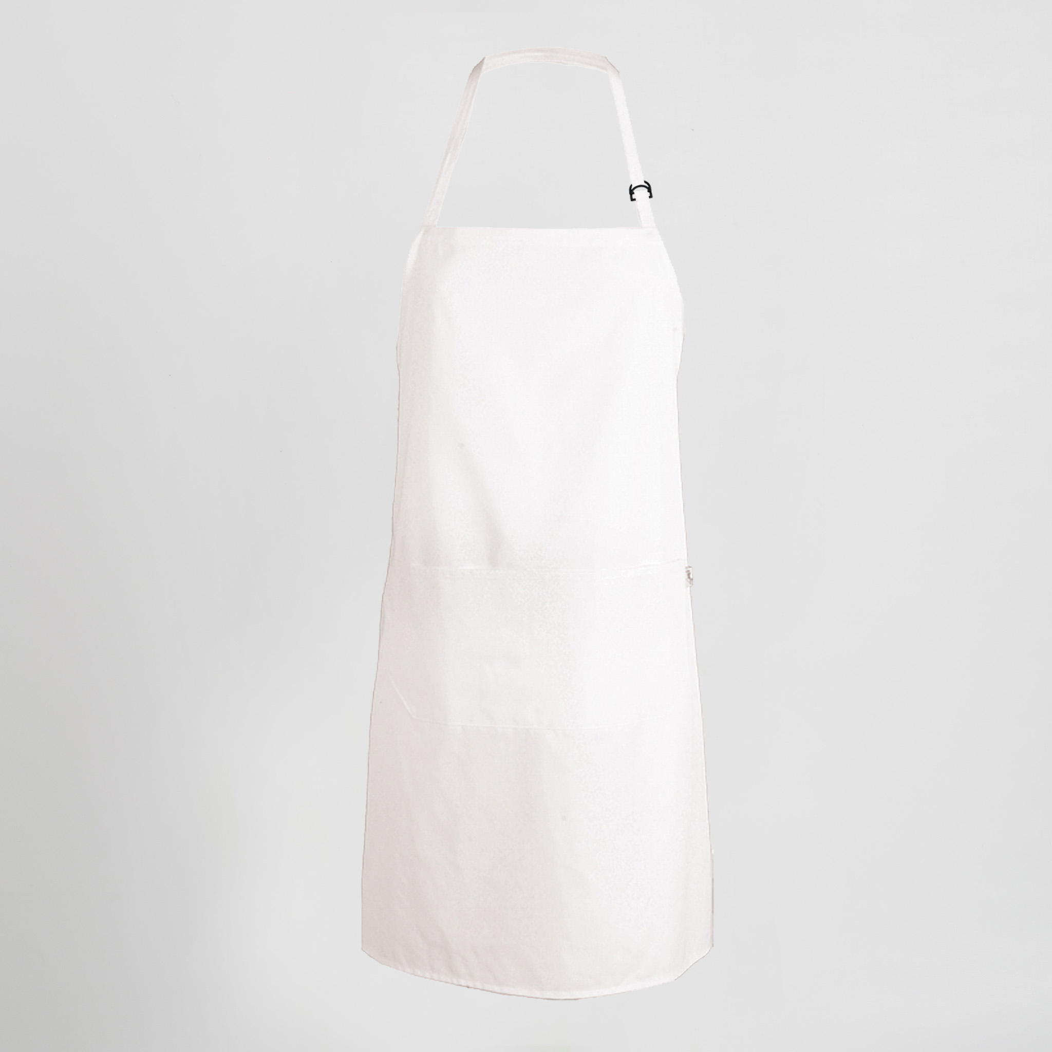 Dedelantal con peto y bolsillo 90x75 cm Sarga - Imagen 16