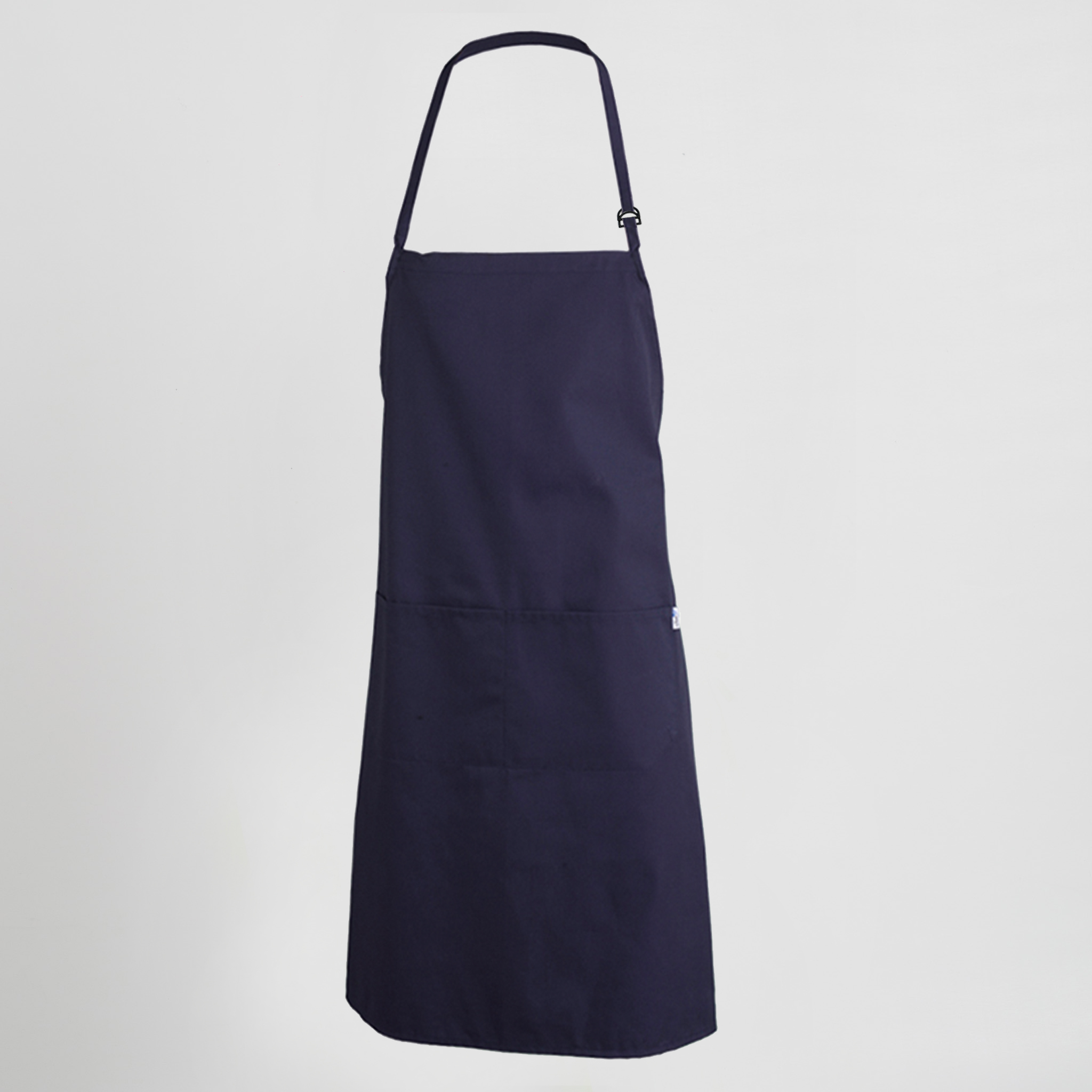 Dedelantal con peto y bolsillo 90x75 cm Sarga - Imagen 14