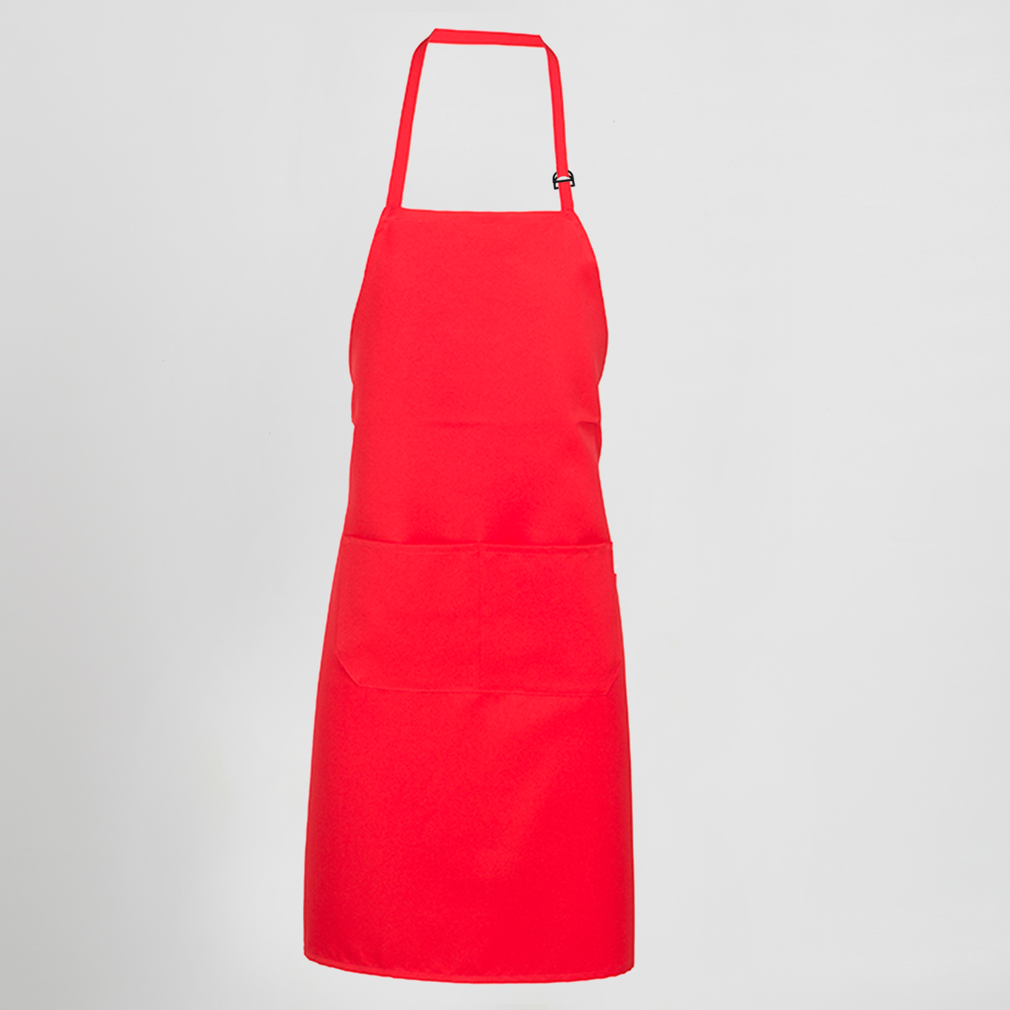 Dedelantal con peto y bolsillo 90x75 cm Sarga - Imagen 13