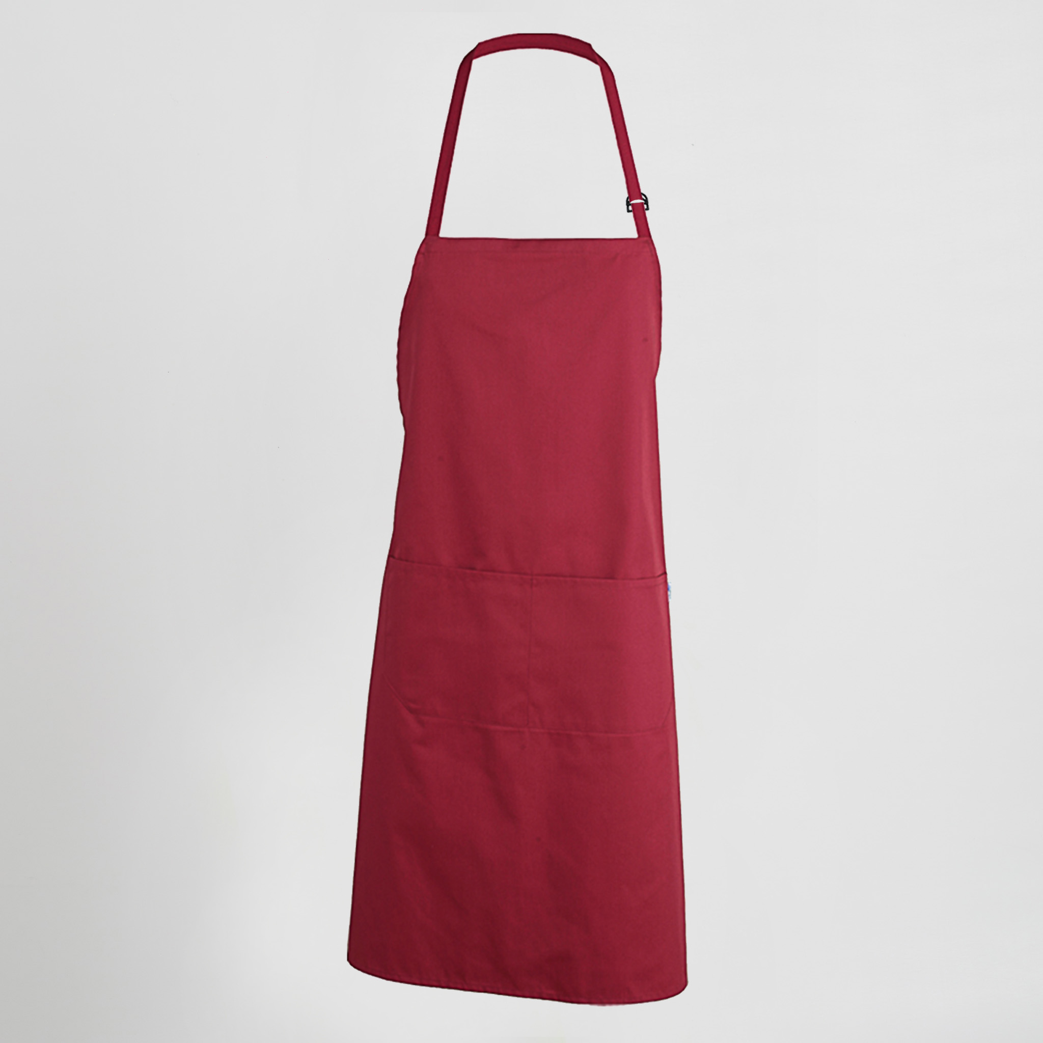 Dedelantal con peto y bolsillo 90x75 cm Sarga - Imagen 9