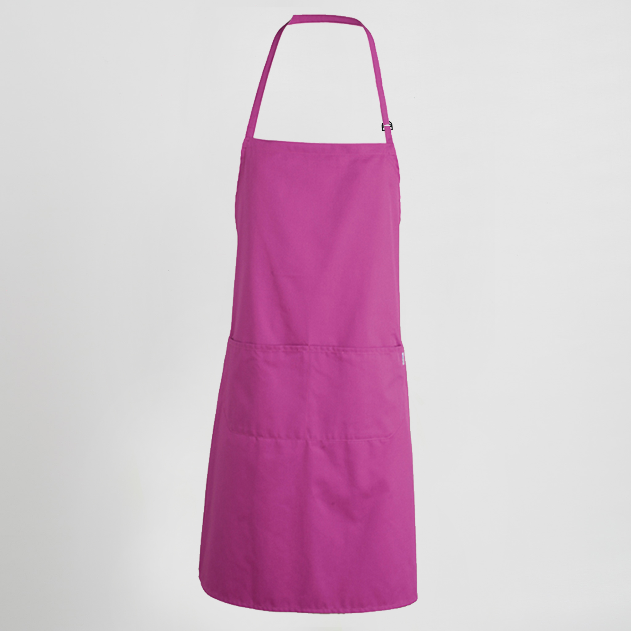 Dedelantal con peto y bolsillo 90x75 cm Sarga - Imagen 4