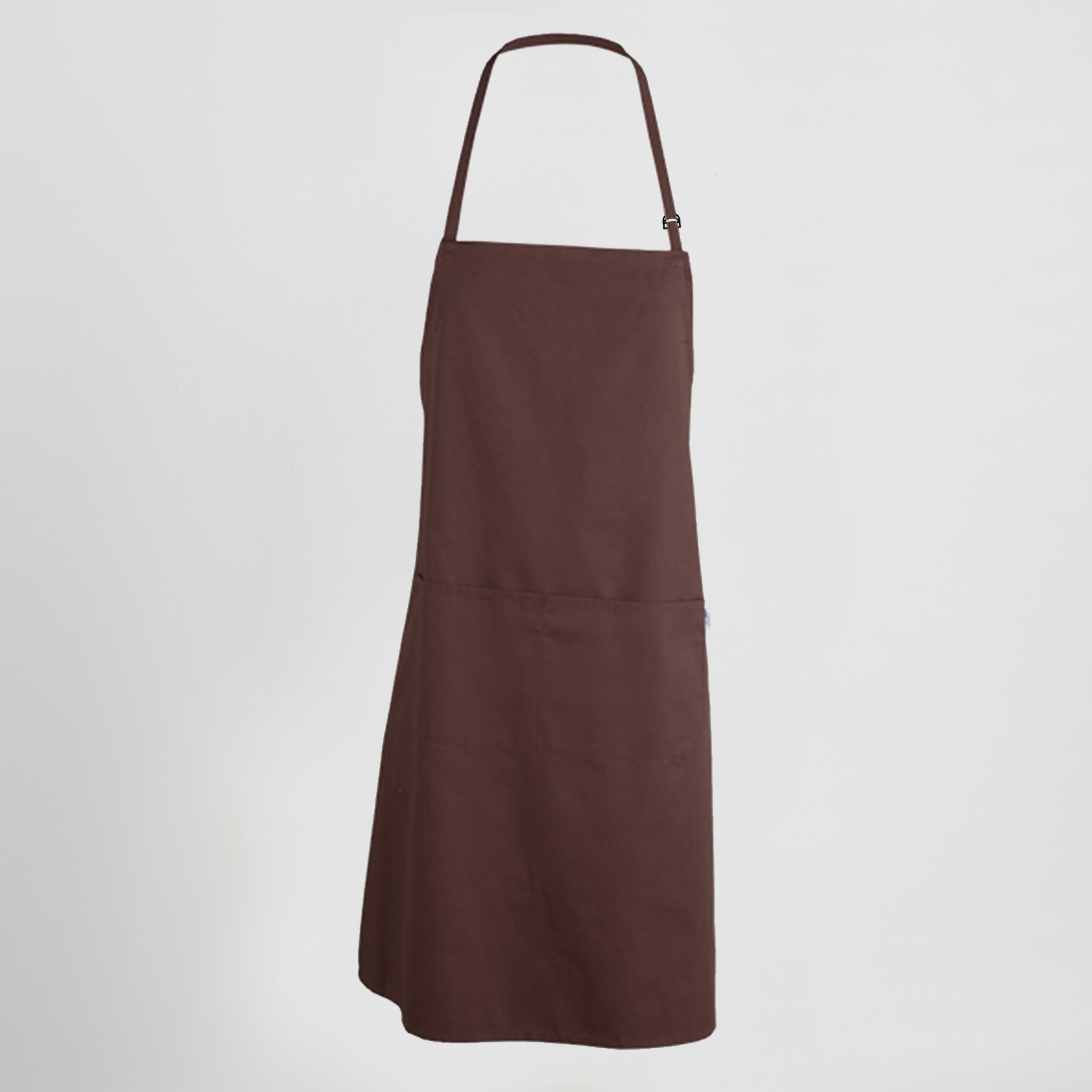 Dedelantal con peto y bolsillo 90x75 cm Sarga - Imagen 24
