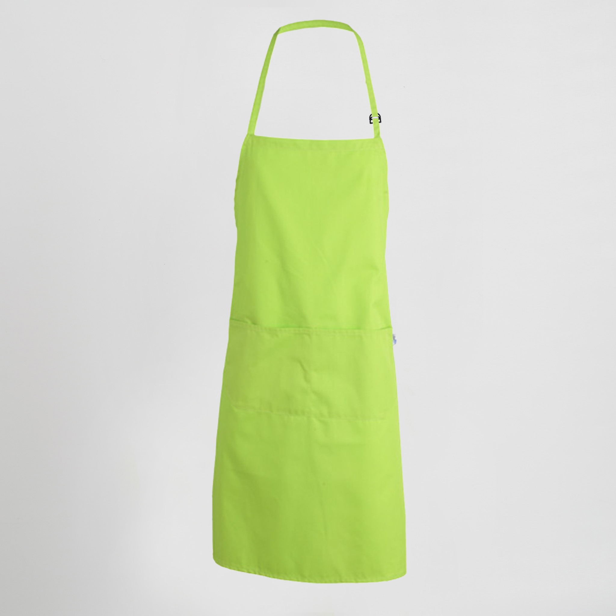 Dedelantal con peto y bolsillo 90x75 cm Sarga - Imagen 22