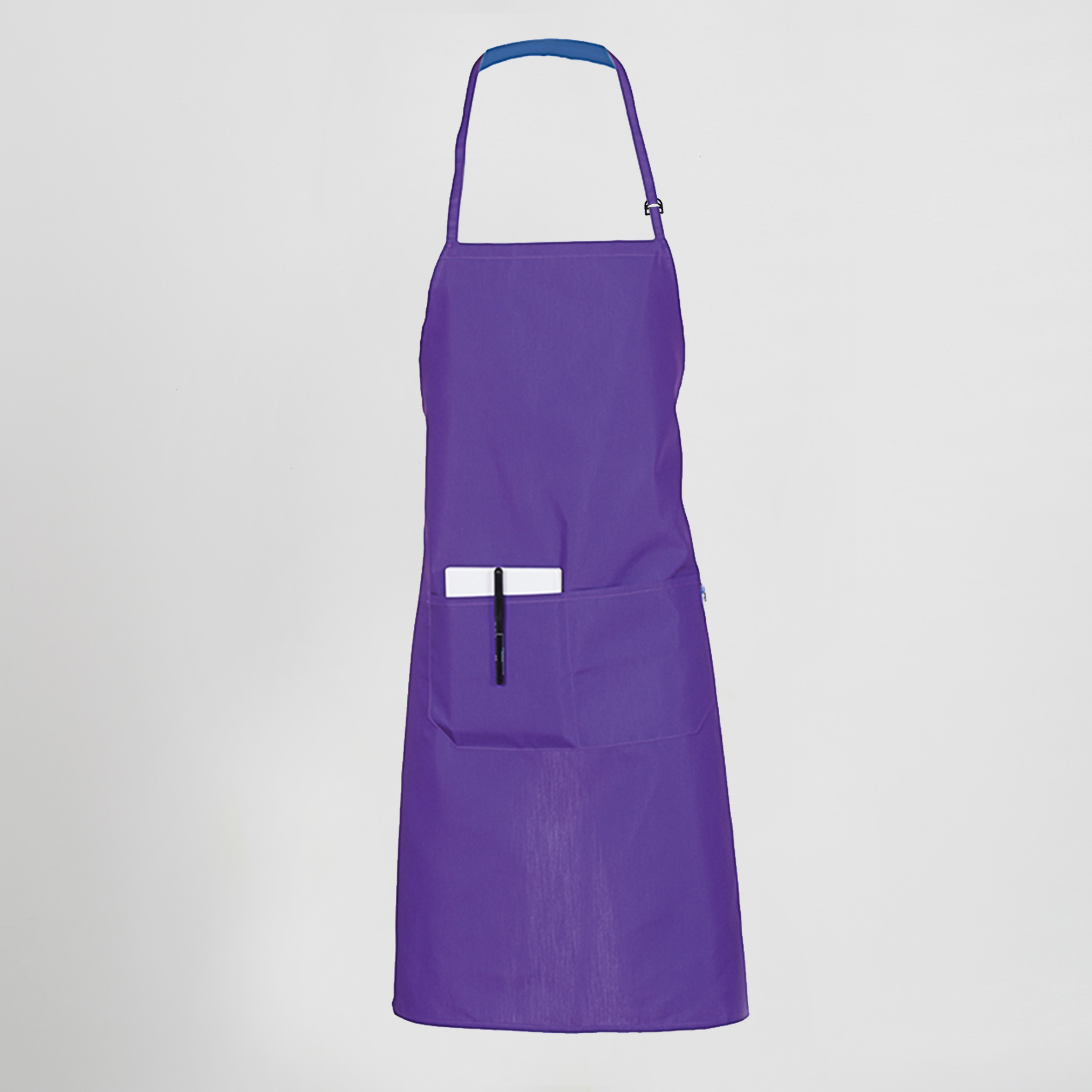 Dedelantal con peto y bolsillo 90x75 cm Sarga - Imagen 21