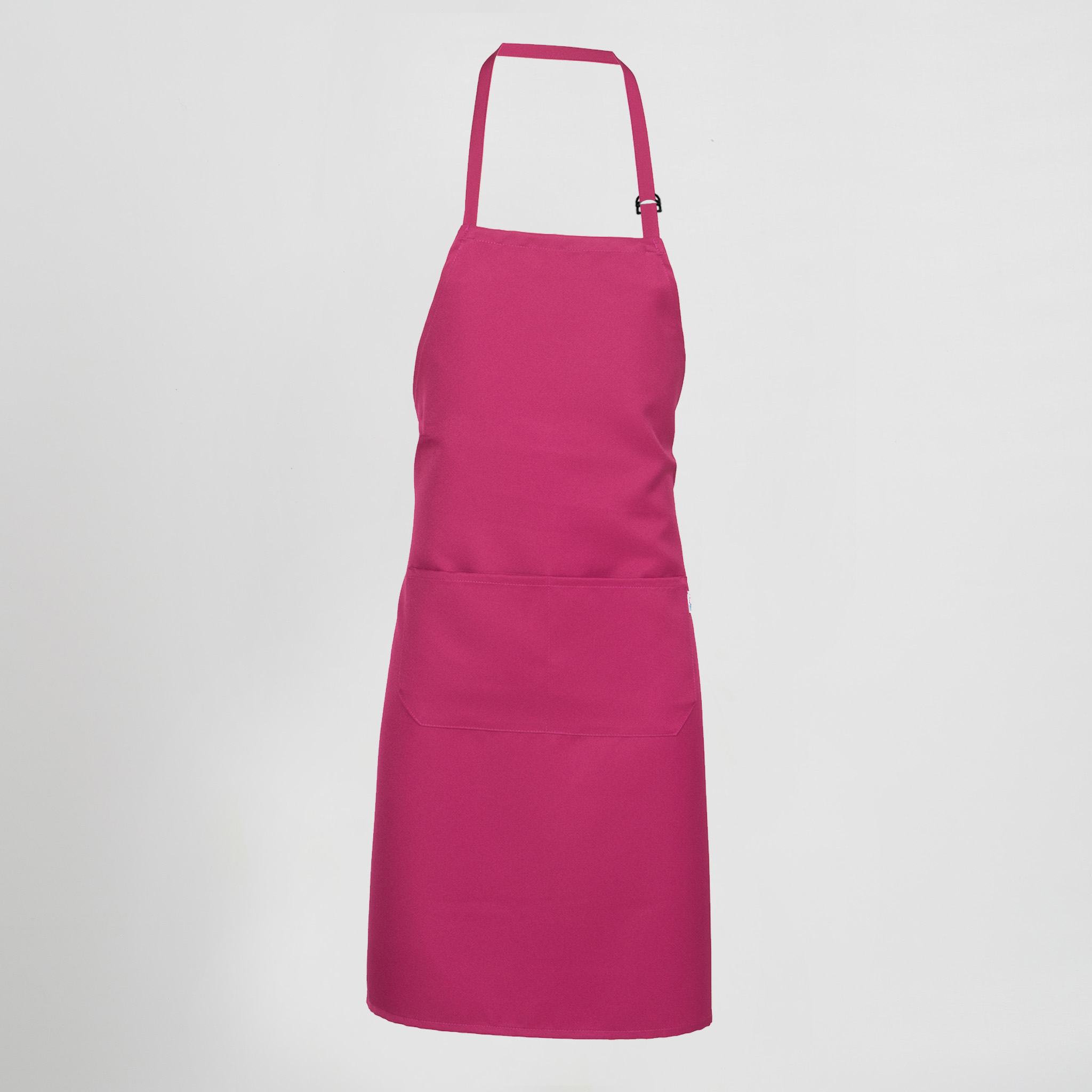 Dedelantal con peto y bolsillo 90x75 cm Sarga - Imagen 20