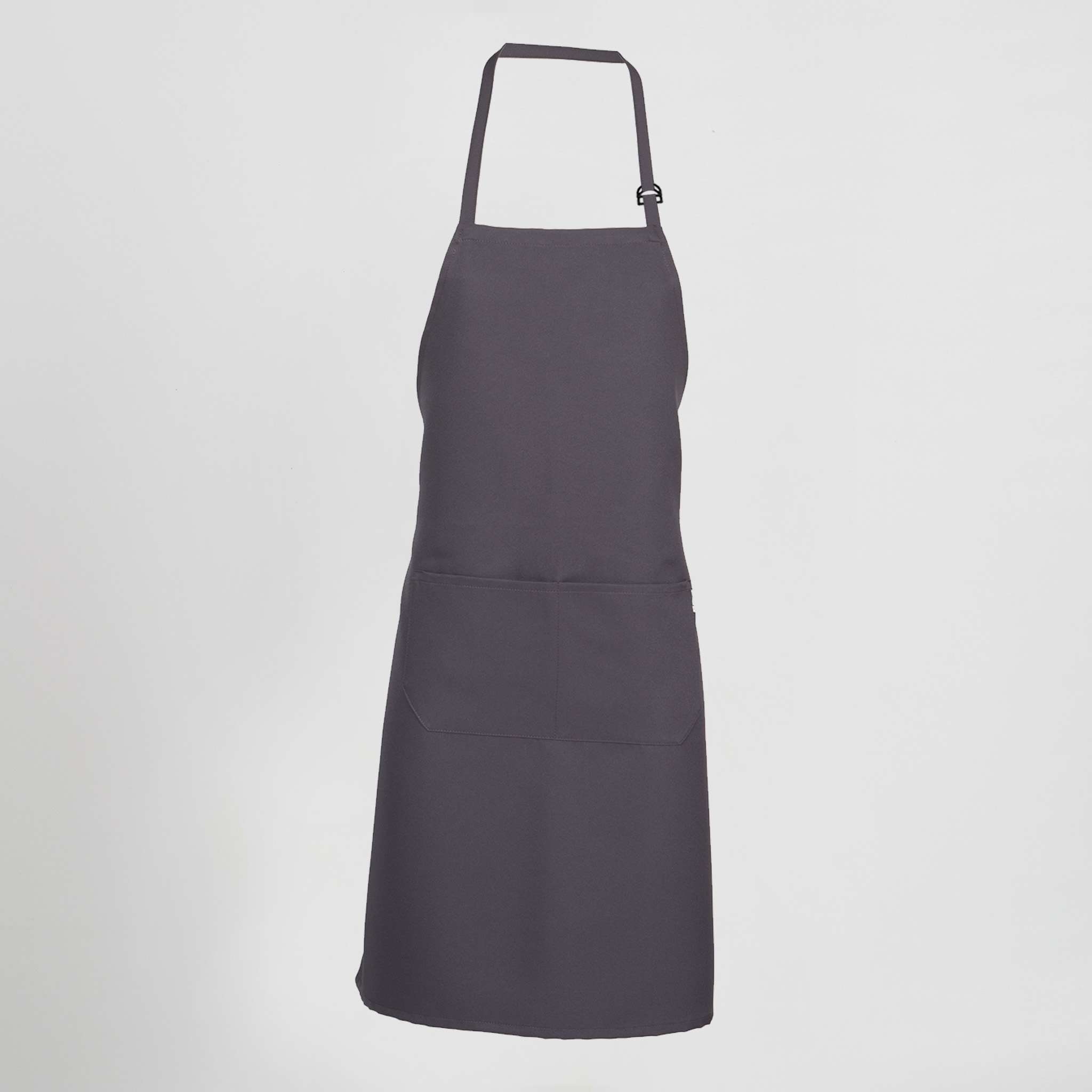 Dedelantal con peto y bolsillo 90x75 cm Sarga - Imagen 19