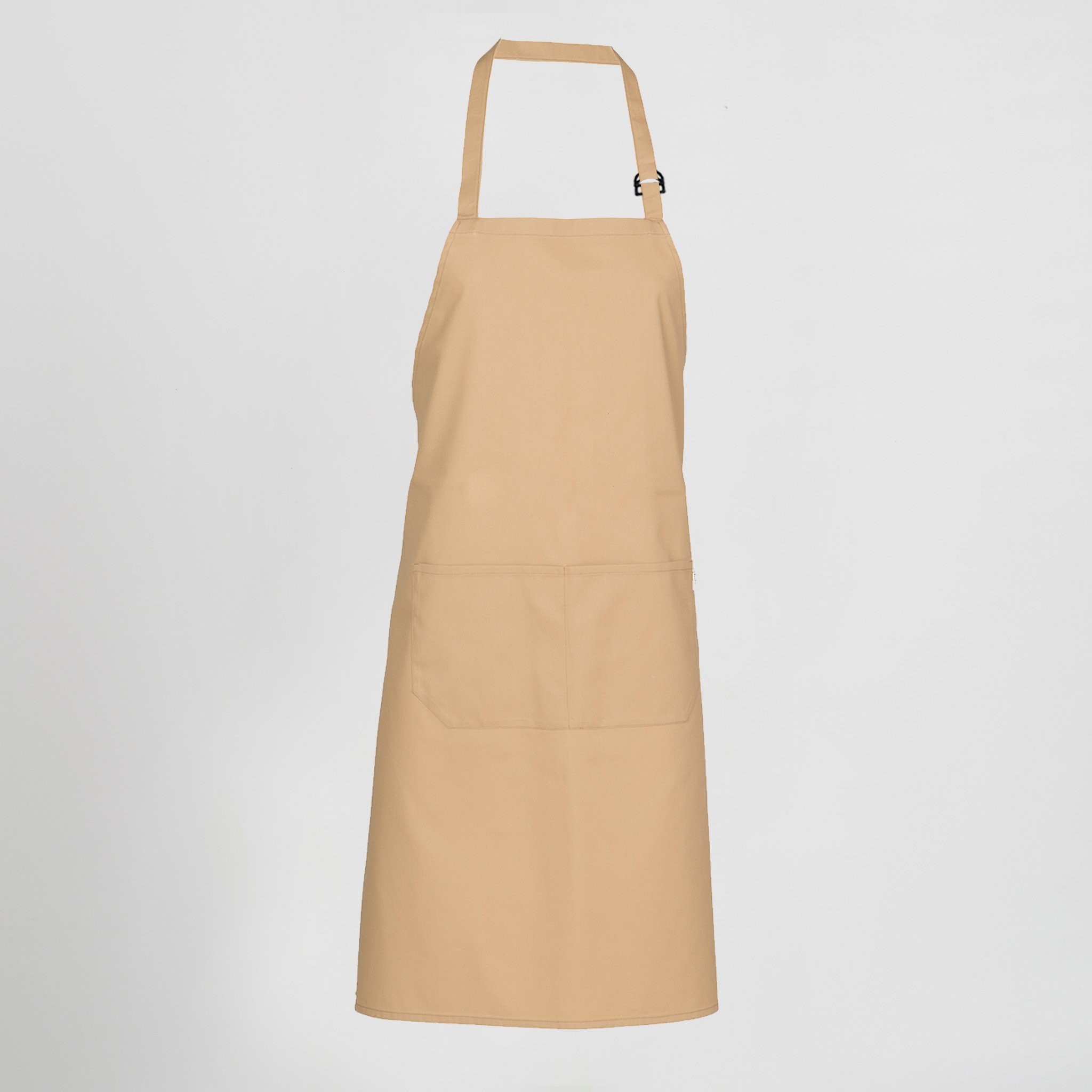 Dedelantal con peto y bolsillo 90x75 cm Sarga - Imagen 18