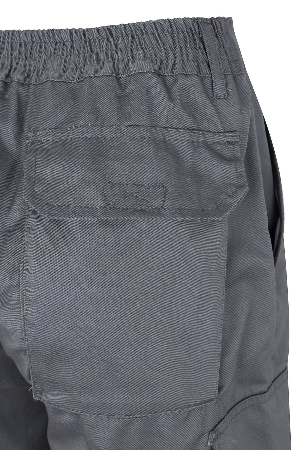 Pantalón bicolor multibolsillos - Imagen 21