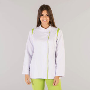 Blusa Microfibra Leyre