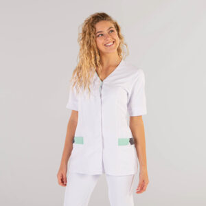 Blusa microfibra Cris
