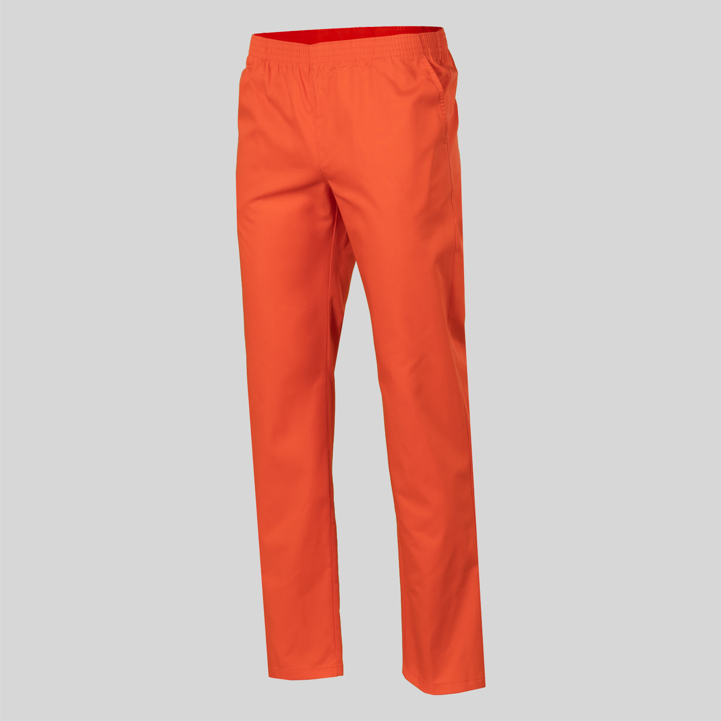 Pantalón unisex sarga nuevos colores - Imagen 6
