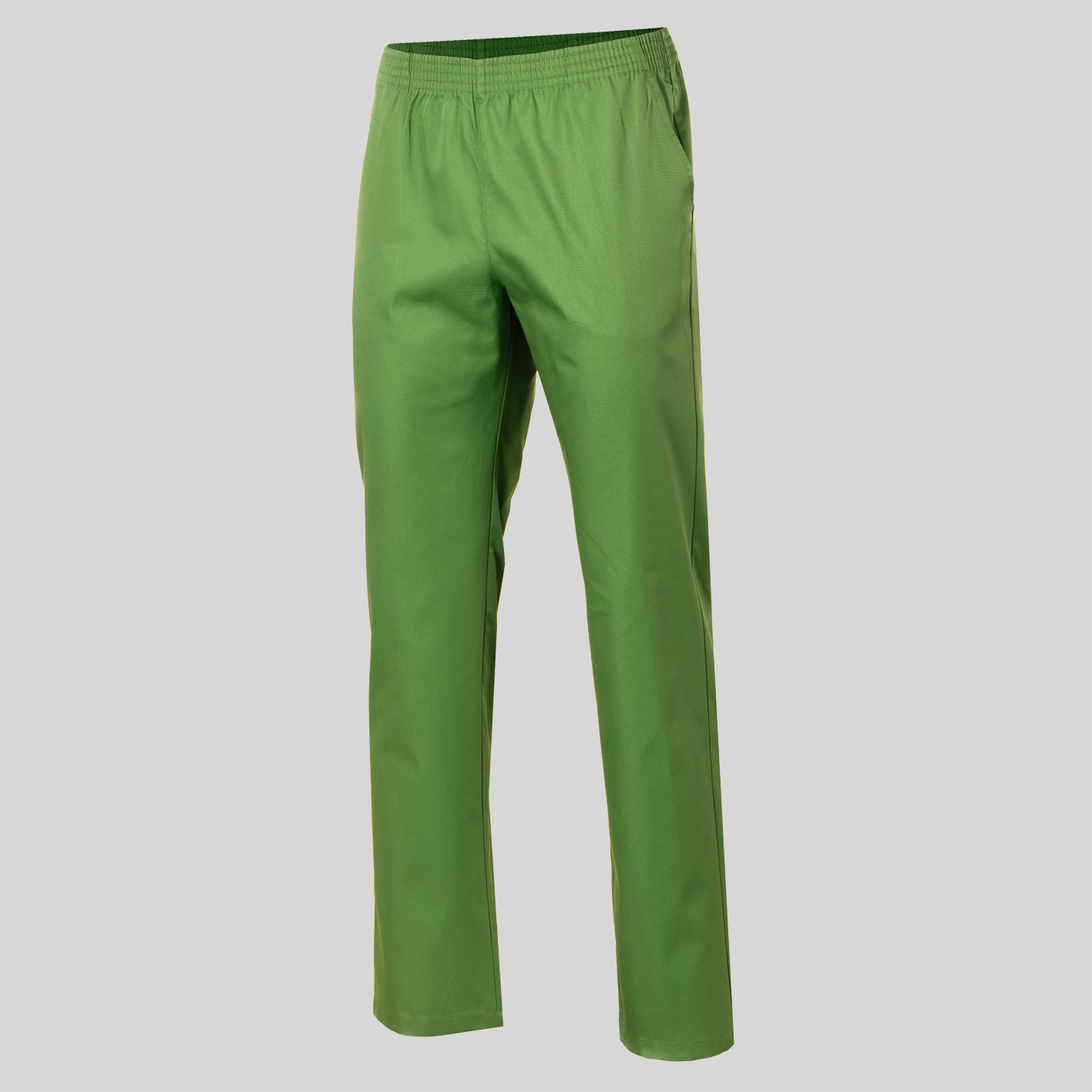Pantalón unisex sarga nuevos colores - Imagen 4