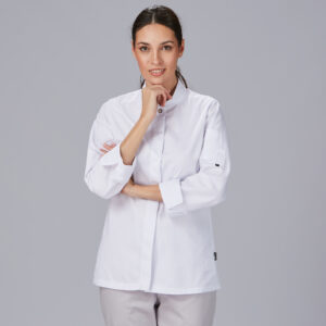Chaqueta cocina sarga Varela