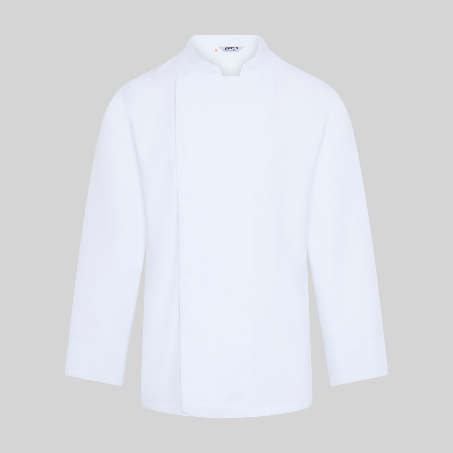 Chaqueta cocina Mejia "RED LINE" - Imagen 6