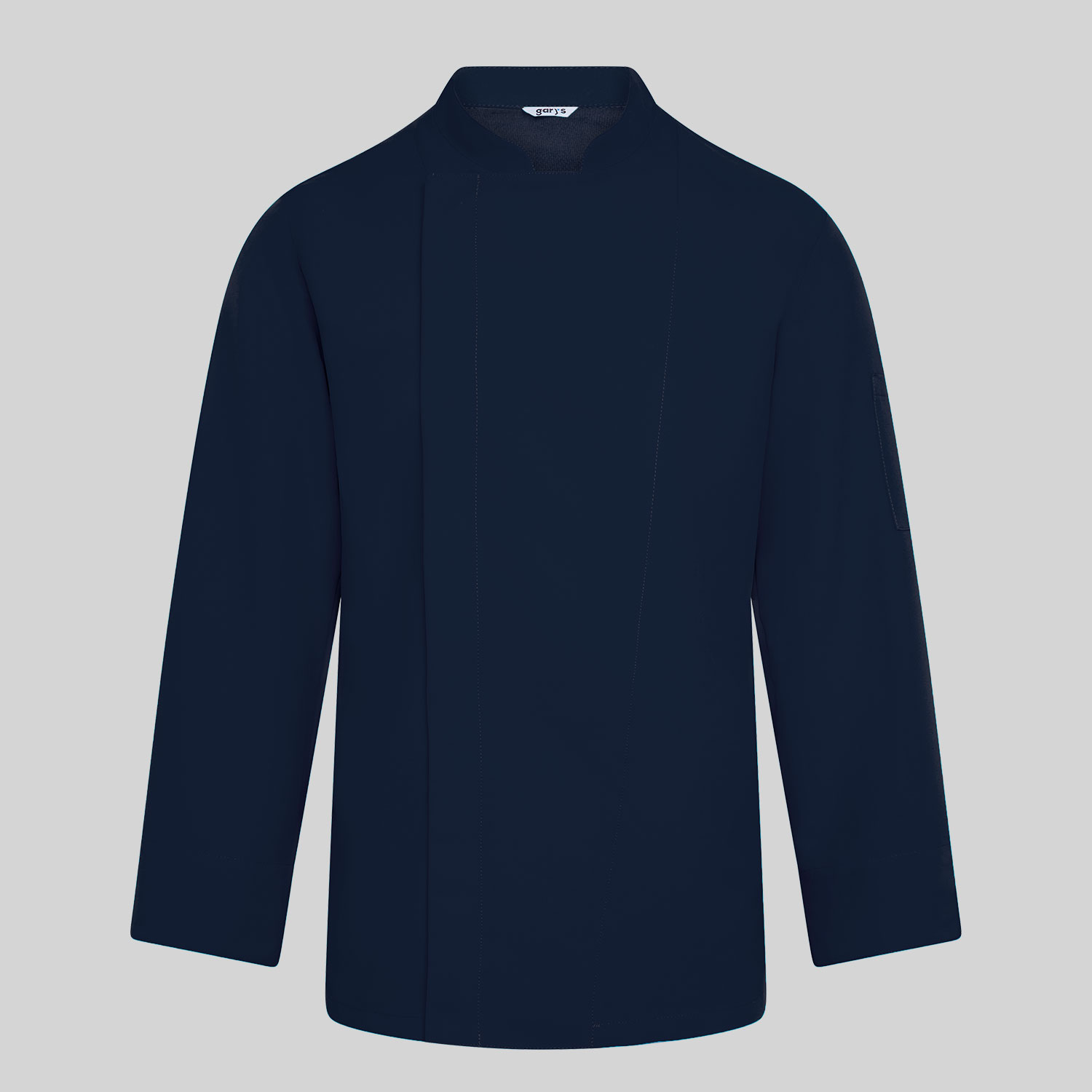 Chaqueta cocina microfibra Vidal - Imagen 26