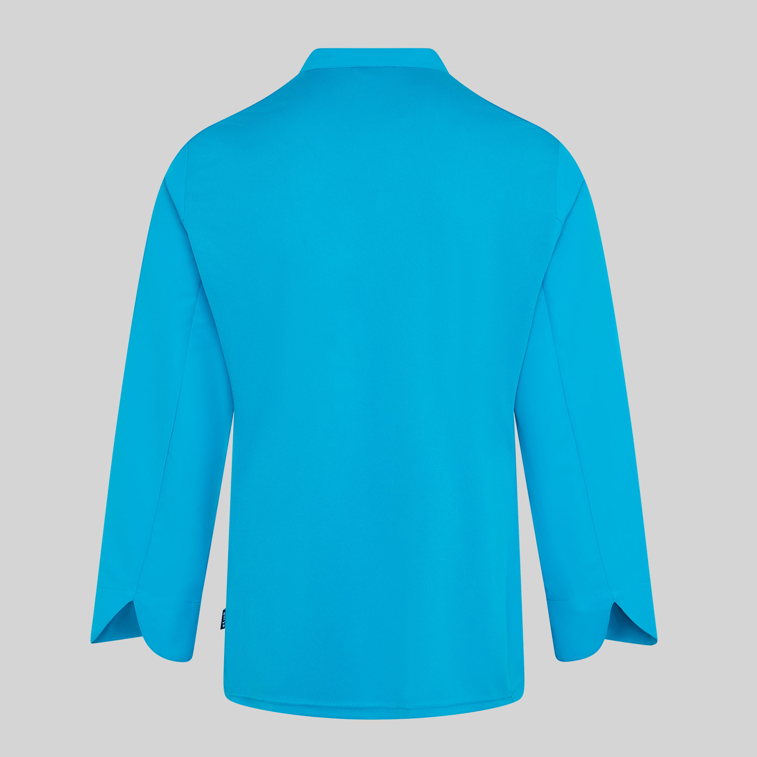 Chaqueta cocina microfibra Vidal - Imagen 18