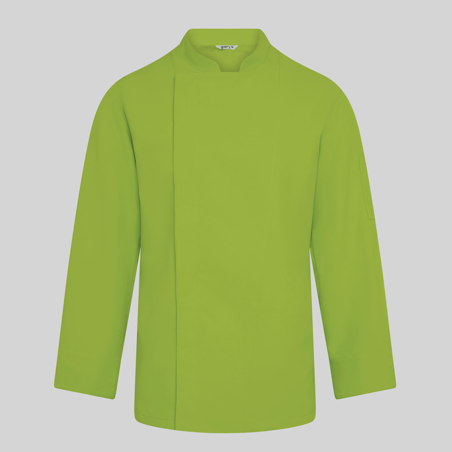 Chaqueta cocina microfibra Vidal - Imagen 14