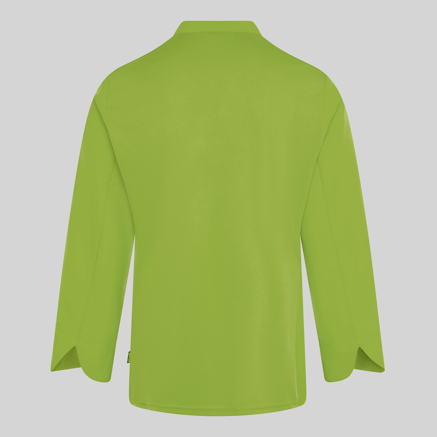 Chaqueta cocina microfibra Vidal - Imagen 13