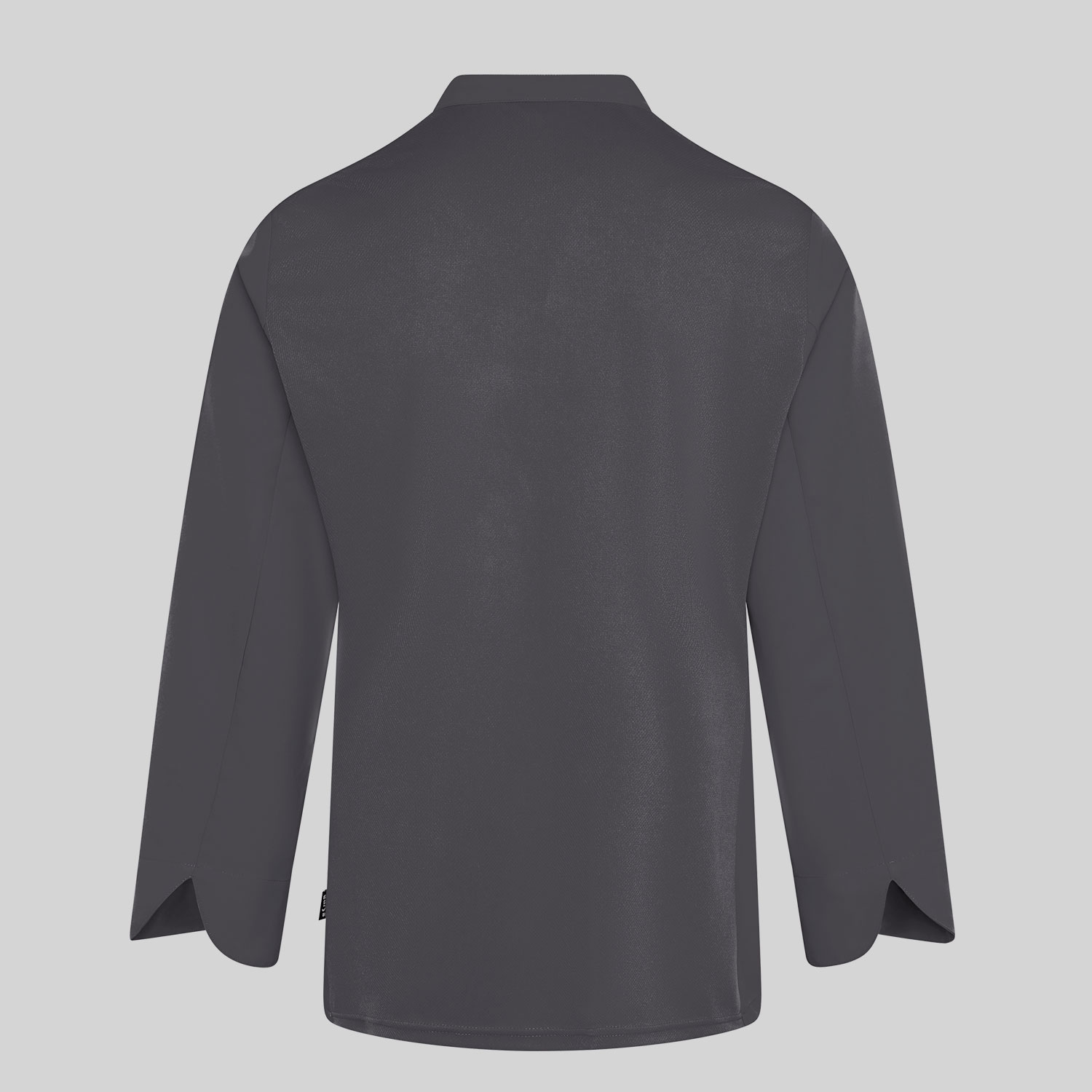 Chaqueta cocina microfibra Vidal - Imagen 8