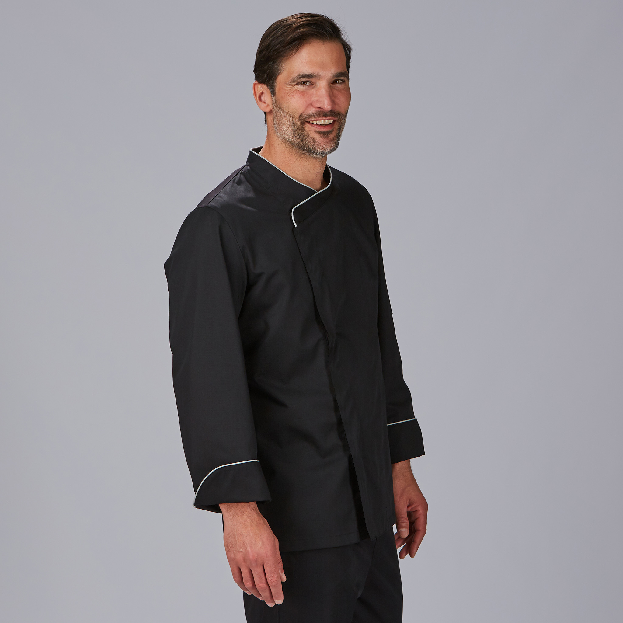 Chaqueta cocina Abad - Imagen 7