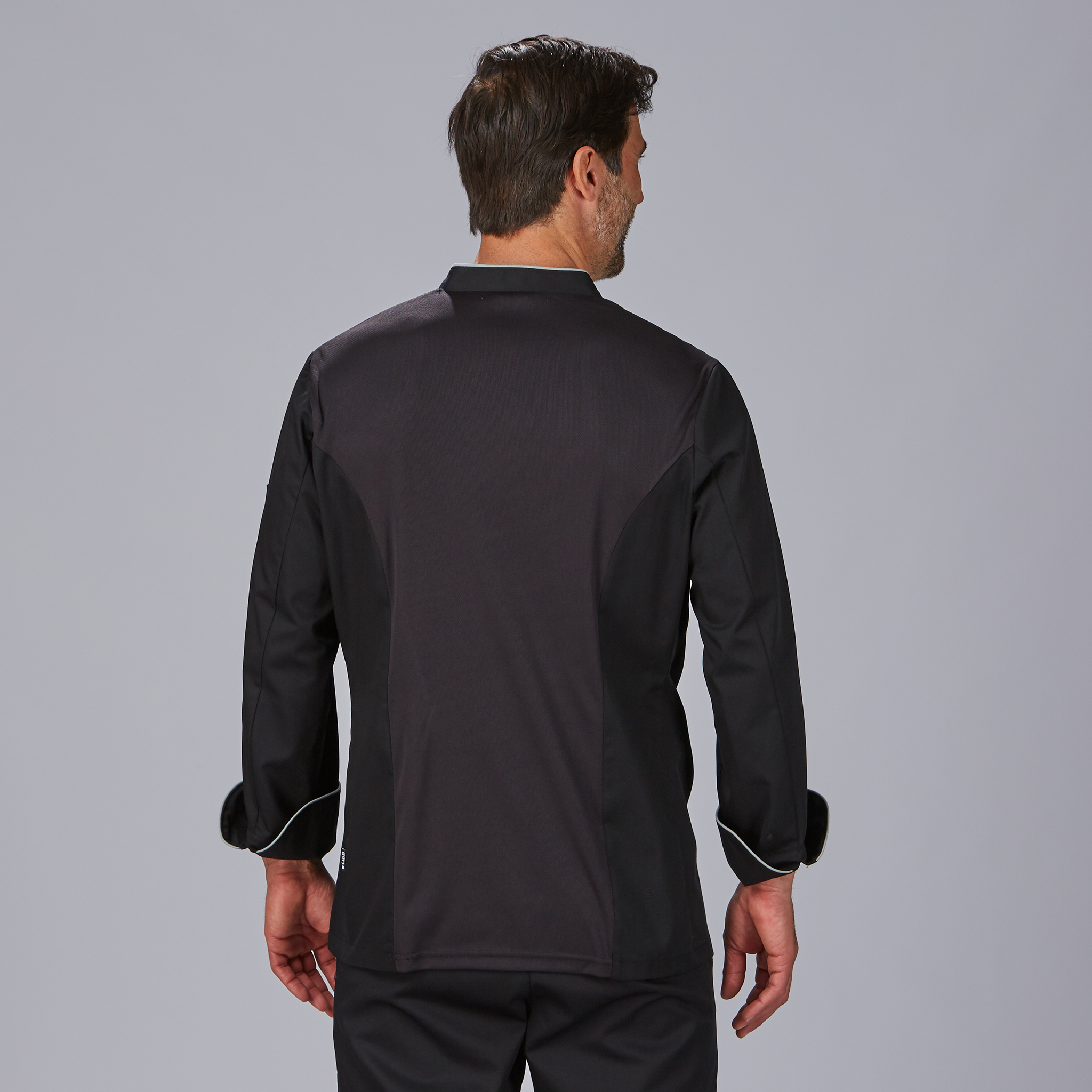 Chaqueta cocina Abad - Imagen 6