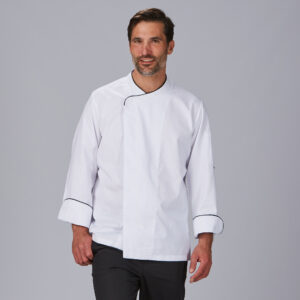 Chaqueta cocina Abad