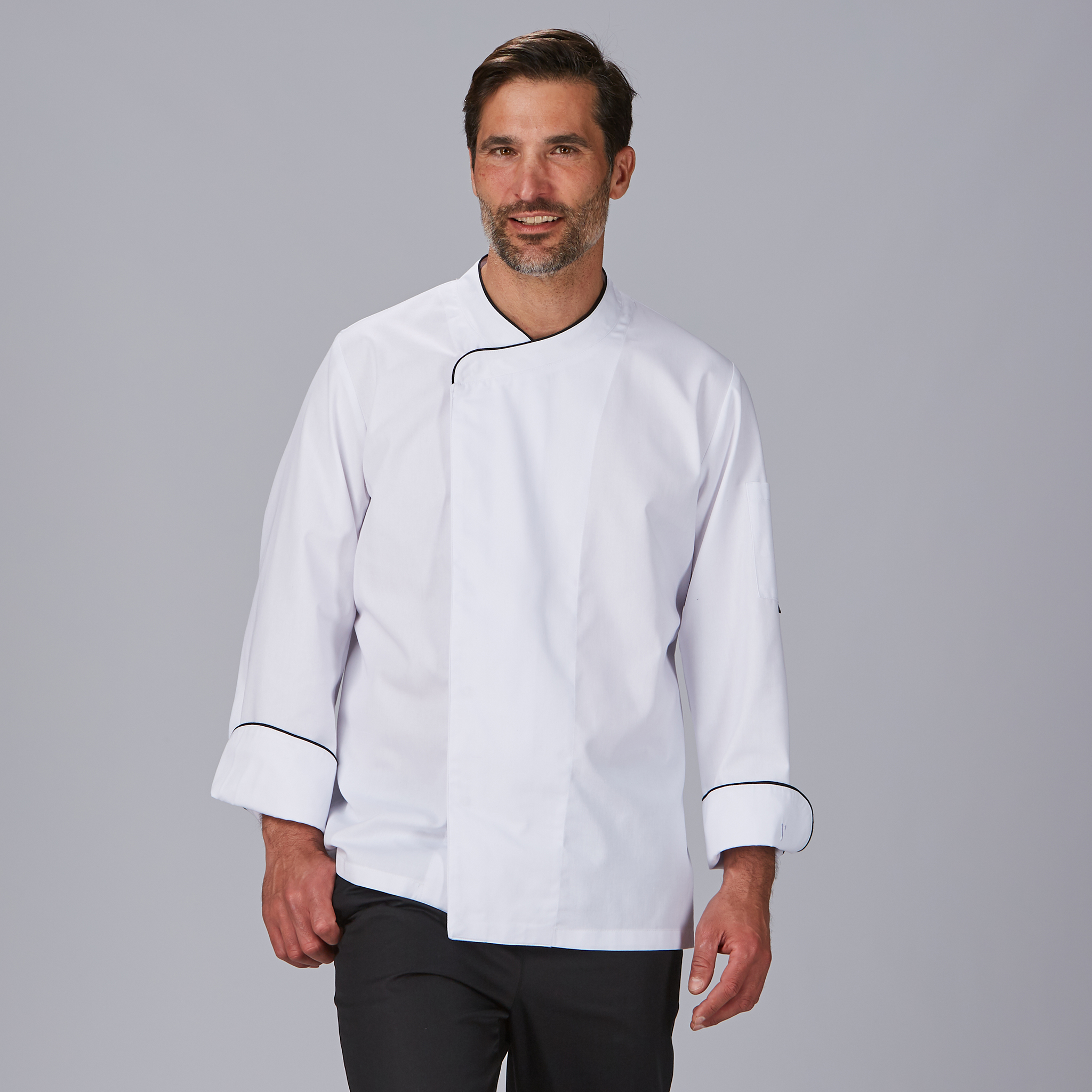 Chaqueta cocina Abad