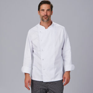 Chaqueta cocina sarga Ortiz