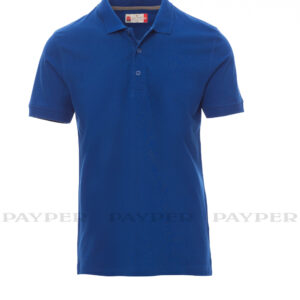 Polo algodón manga corta Venice