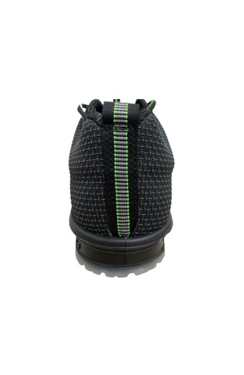 Zapato de seguridad Monti S3S FO SR - Imagen 4