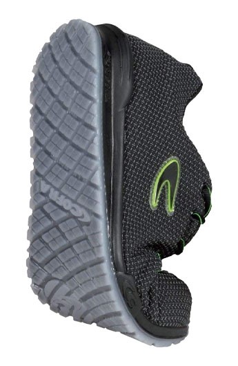 Zapato de seguridad Monti S3S FO SR - Imagen 2