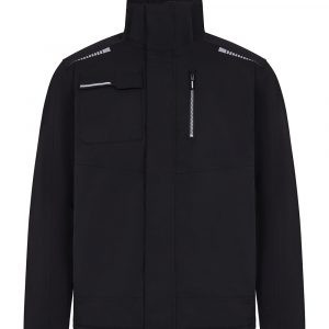 Chaqueta acolchada GRS V.Dynamix