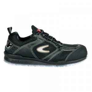 Zapato deportivo Petri S1 PS FO SR