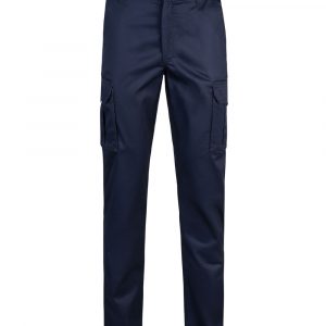 Pantalón multibolsillos