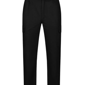 Pantalón 100% algodón multibolsillos