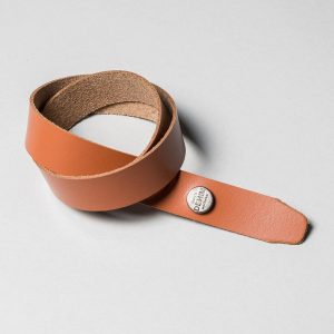 Cinta de cuero 70 cm