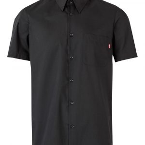 Camisa manga corta un bolsillo