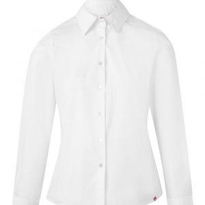 Camisa mujer manga larga